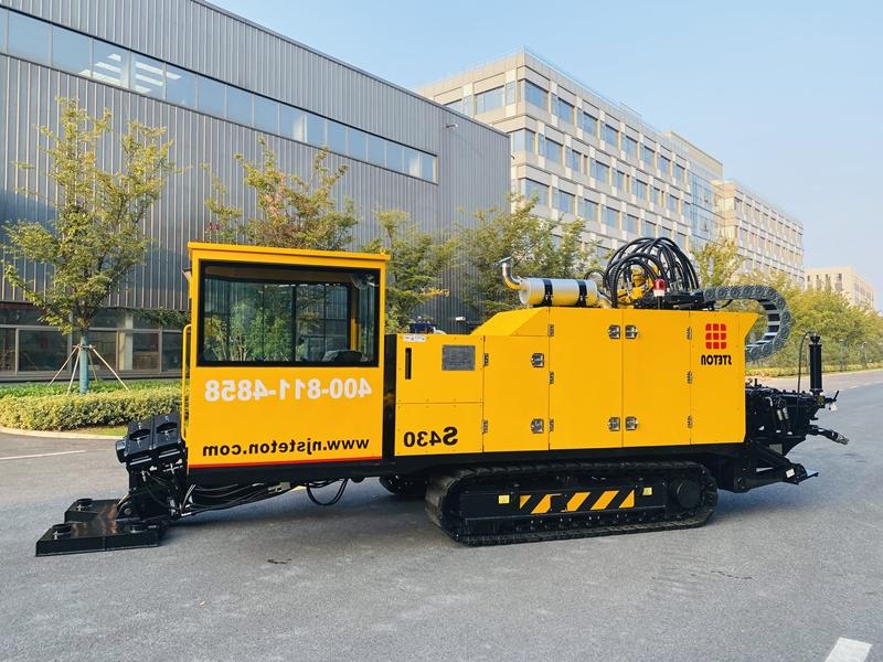 深圳S430非开挖钻机